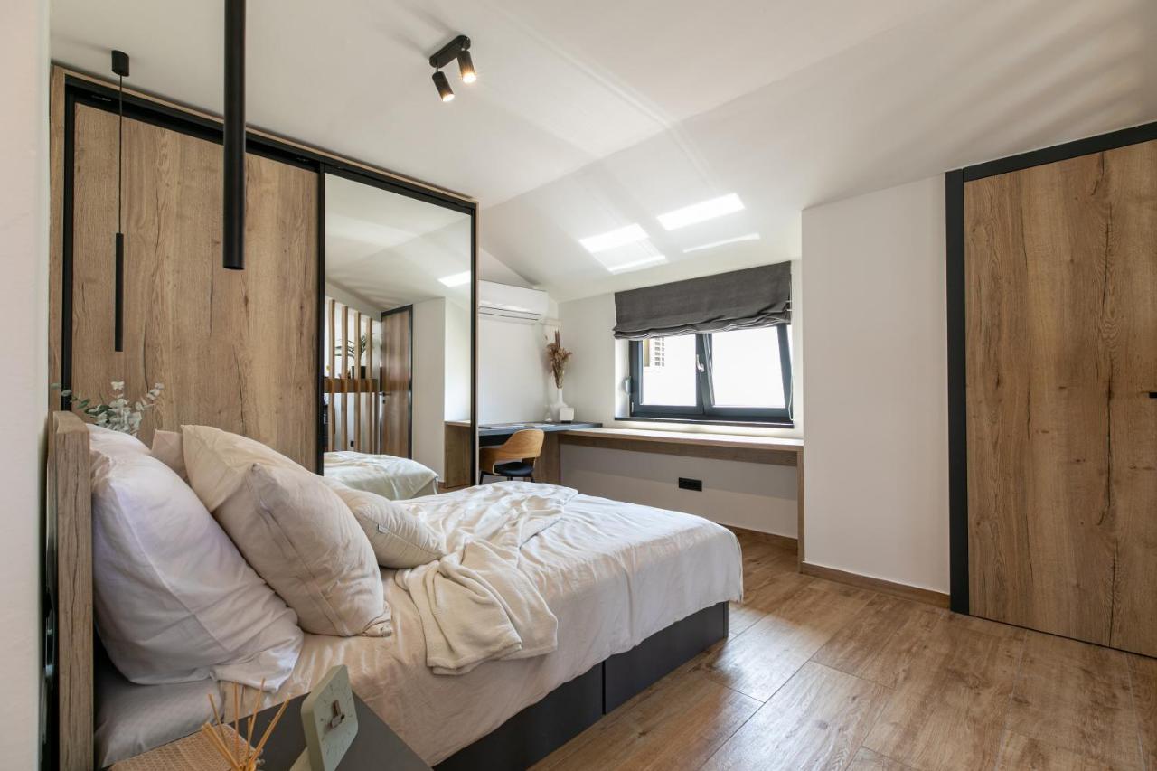 Apartment Studio R&k *