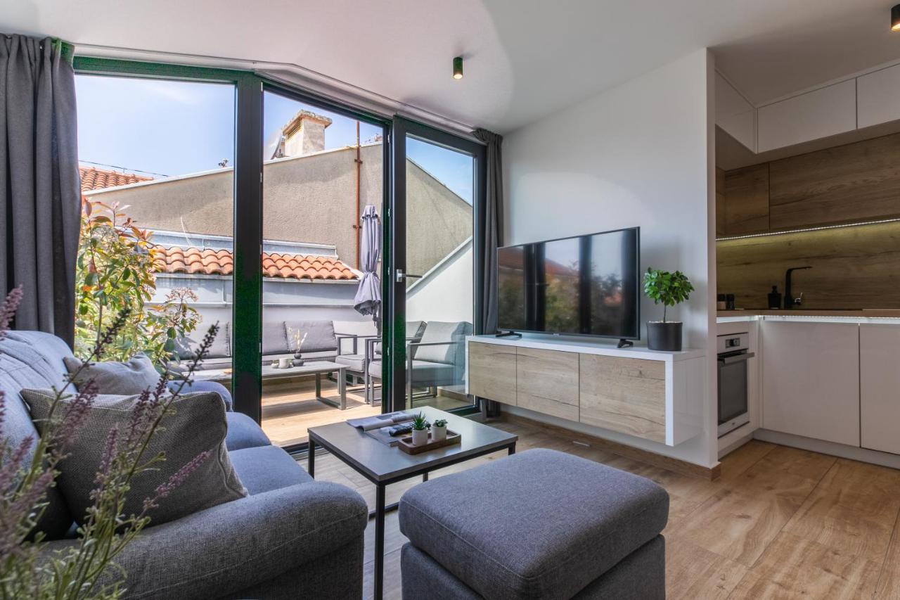 Apartmán Studio R&k Pula