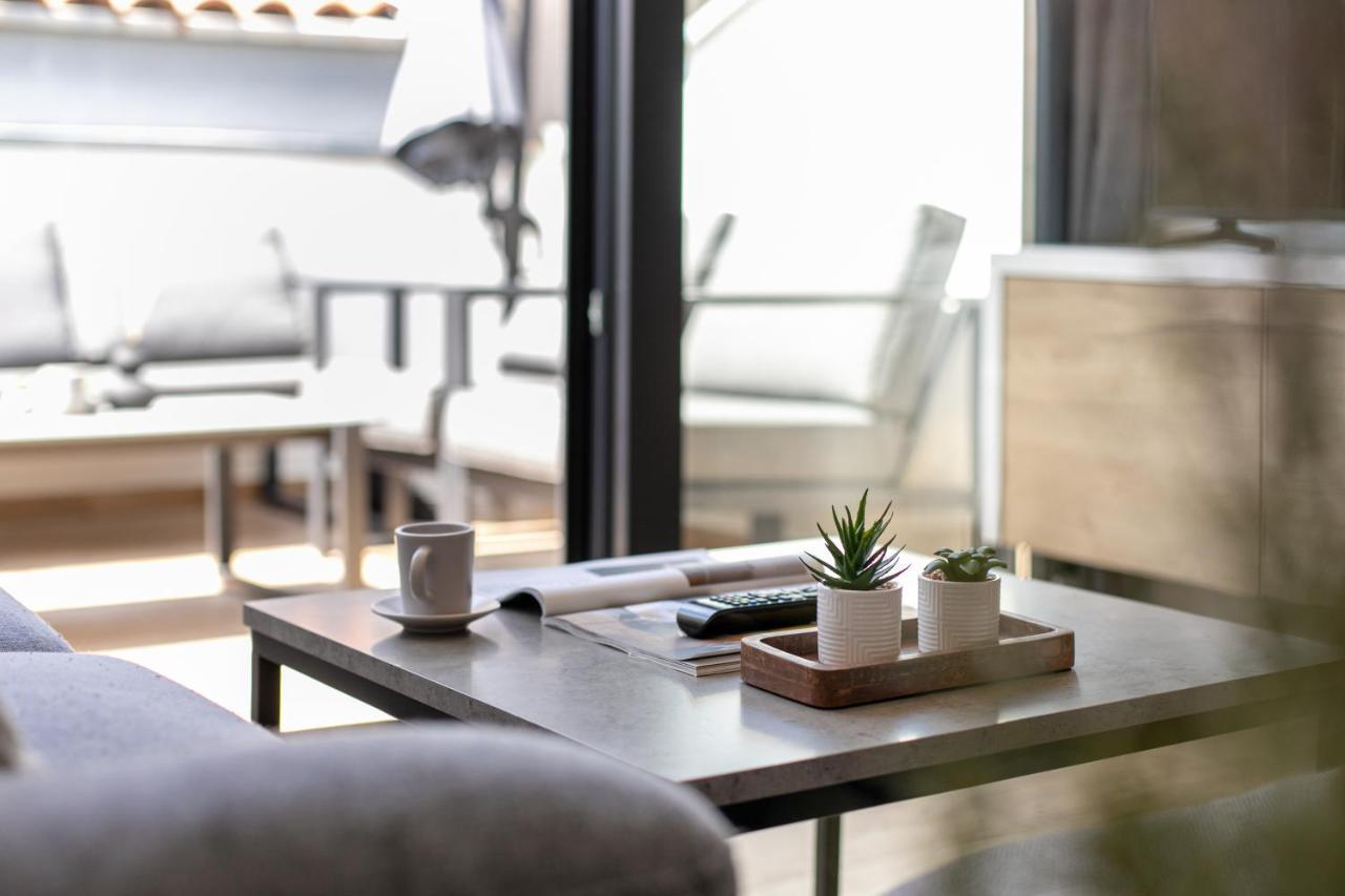Studio R&k Apartment