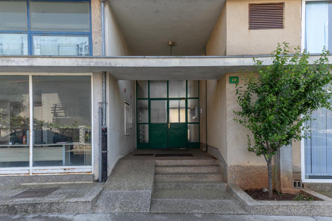 Apartment Studio R&k Pula