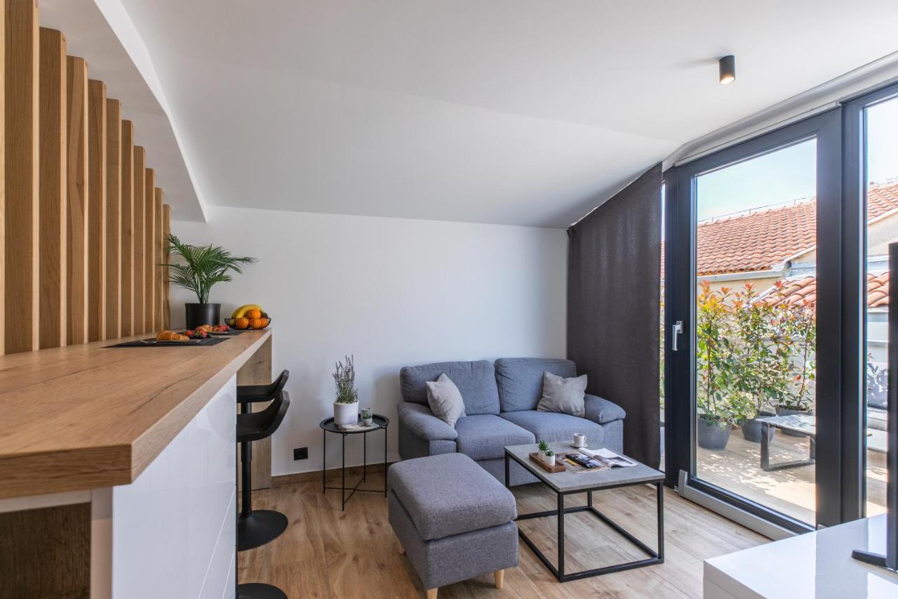 Studio R&k Apartment Pula