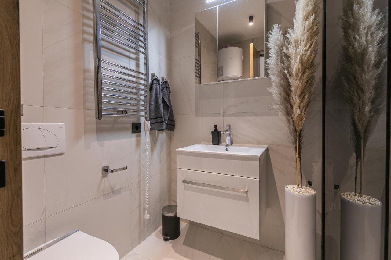Studio R&k Apartment Pula
